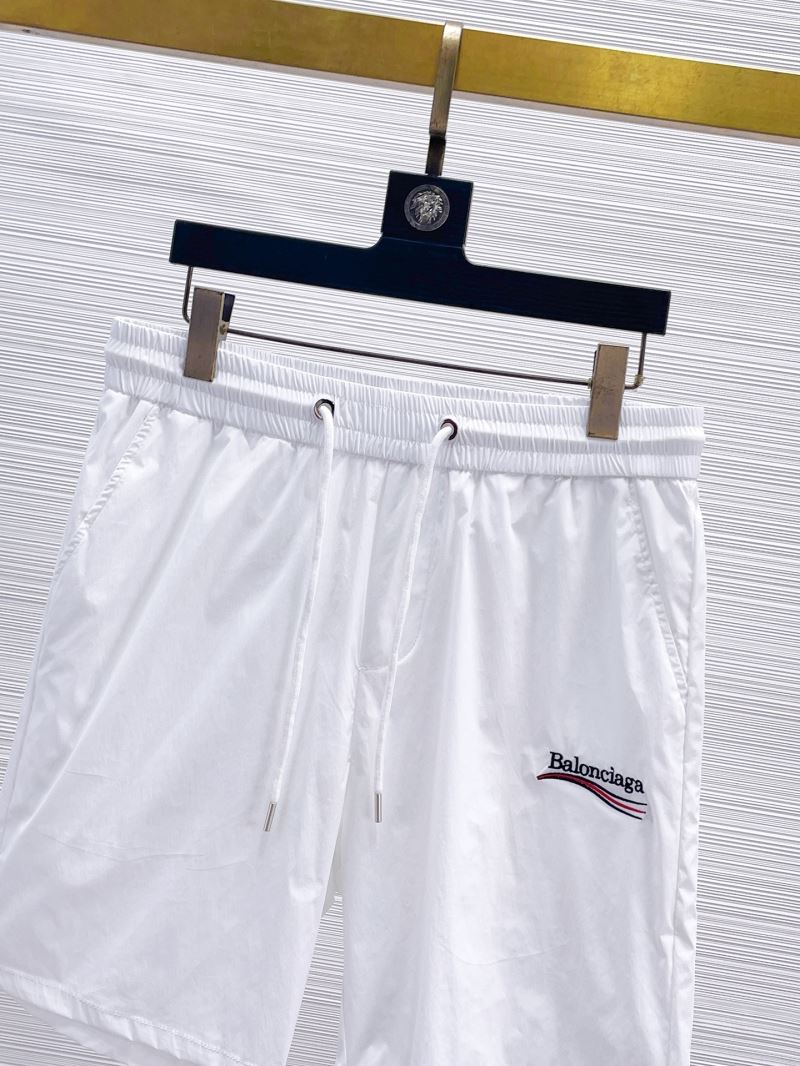 Balenciaga Short Pants